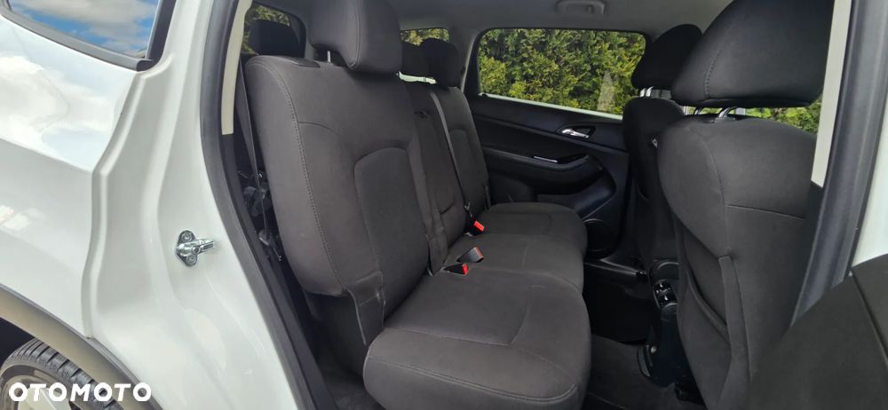 Chevrolet Orlando 2.0 TD LTZ+ - 33