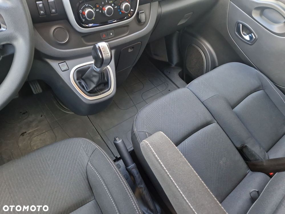 Renault trafic - 15