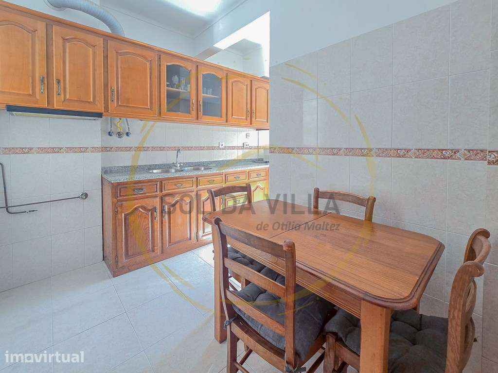 Apartamento T3 Paivas - 265.000€