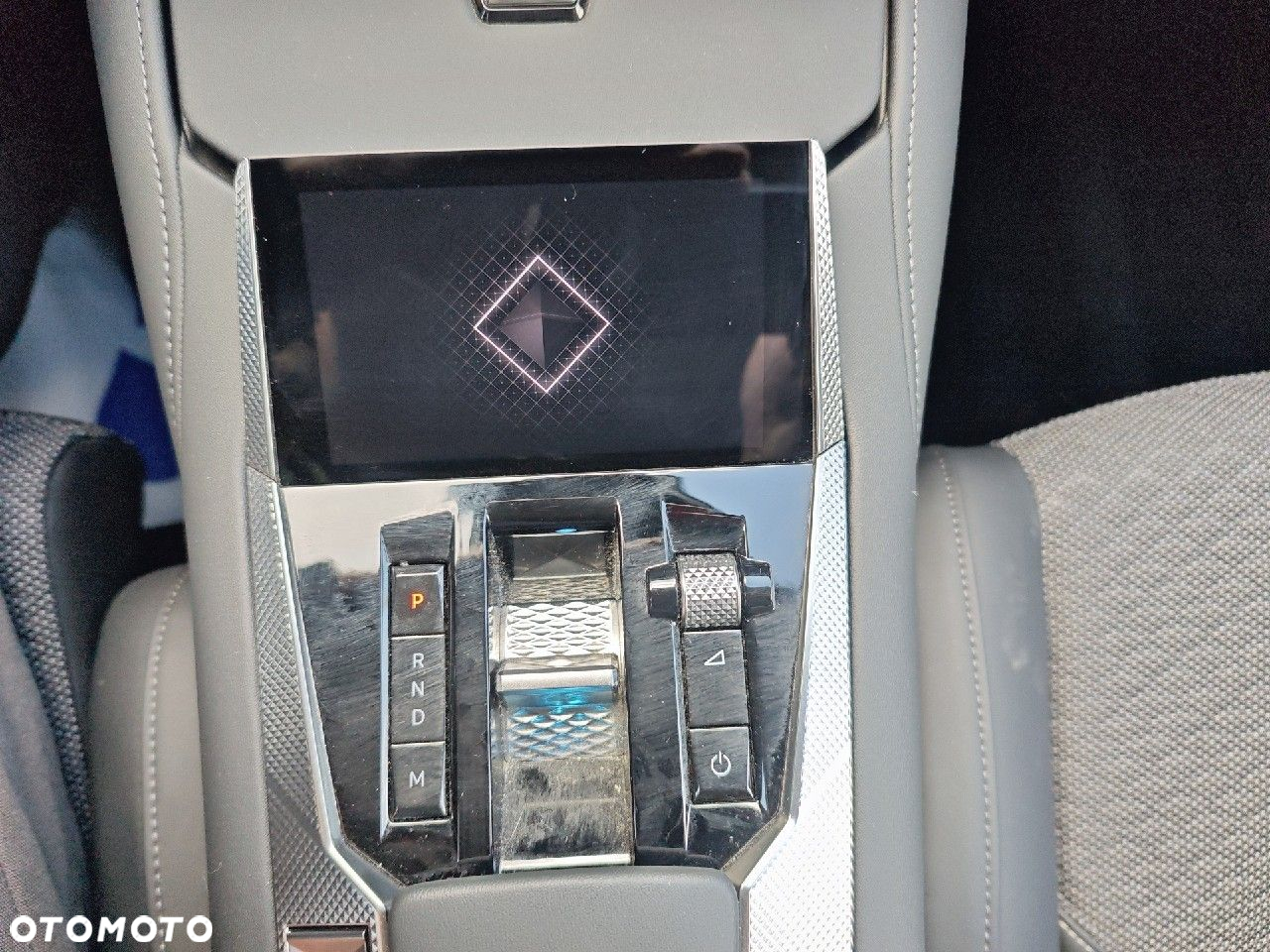 DS Automobiles DS 4 1.2 PureTech Cross Trocadero - 19