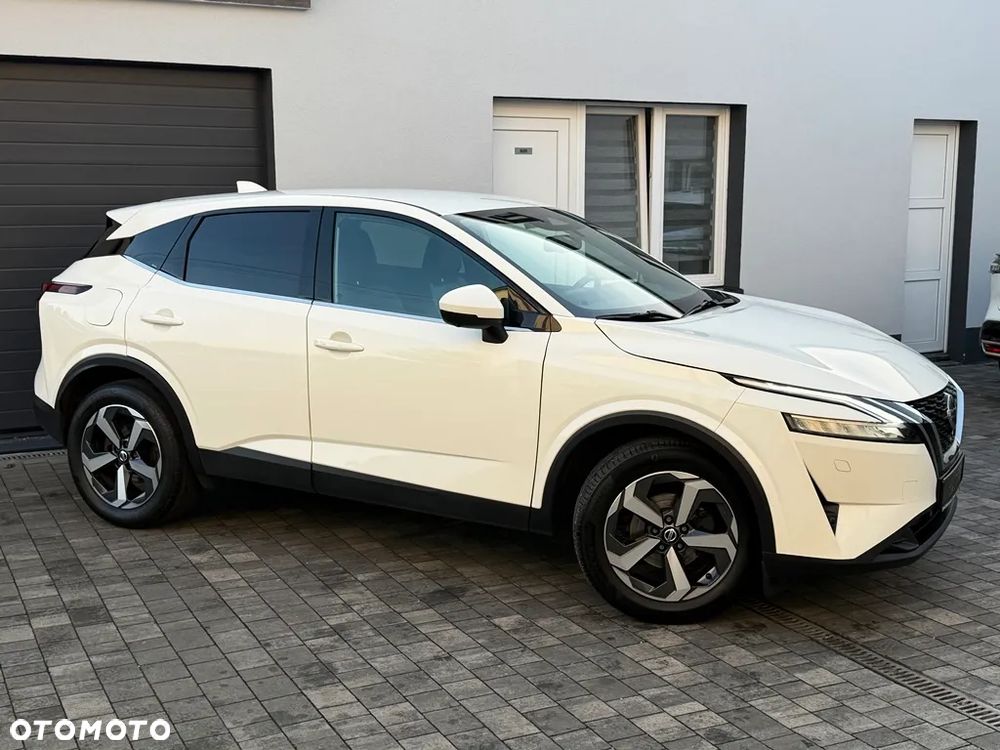 Nissan Qashqai 1.3 DIG-T MHEV Xtronic Tekna - 16