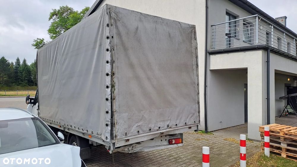 Renault Master - 5