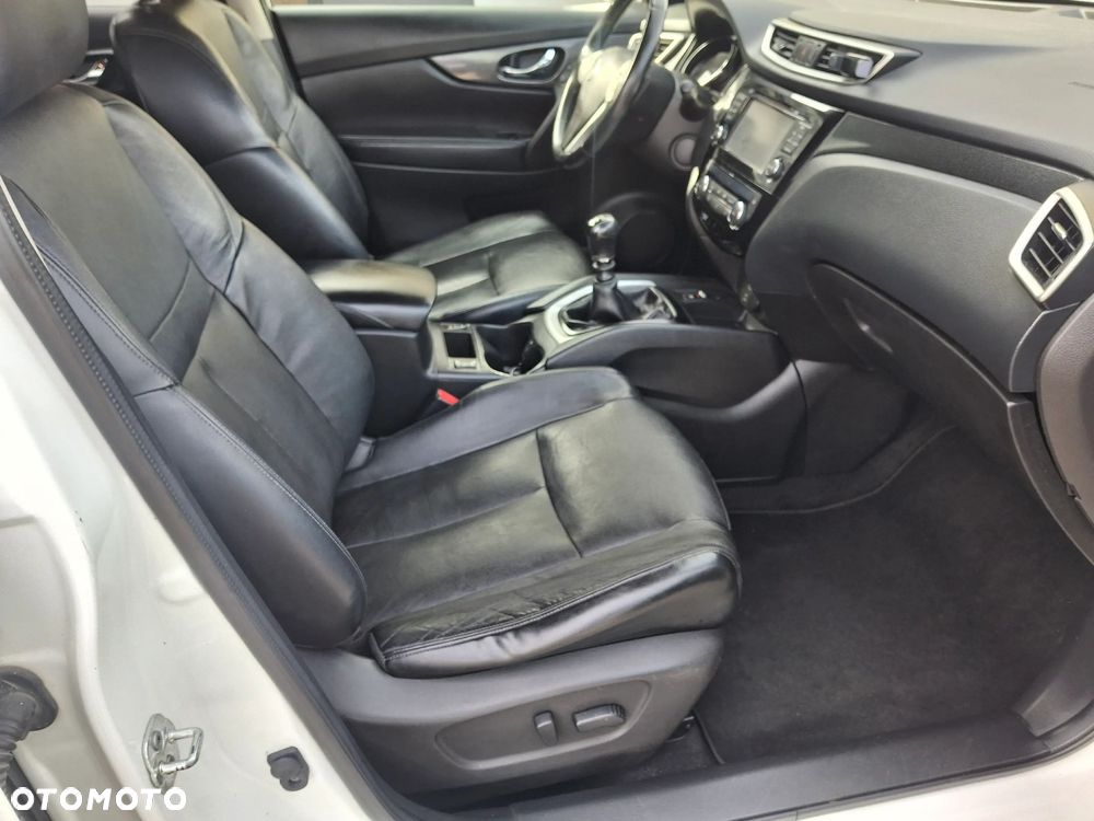 Nissan X-Trail 1.6 dCi 360 - 33