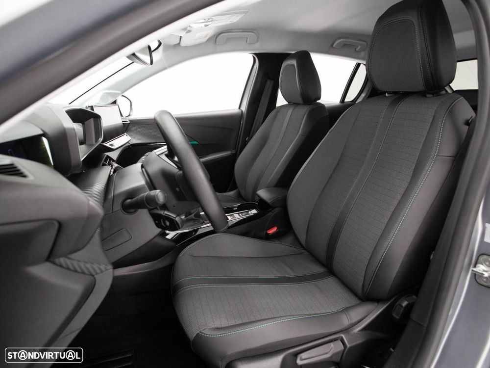 Peugeot 208 1.2 PureTech Allure Pack - 8