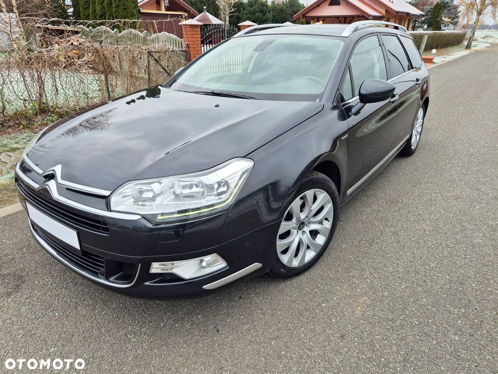 Citroën C5 BlueHDi 150 S&S Exclusive - 1
