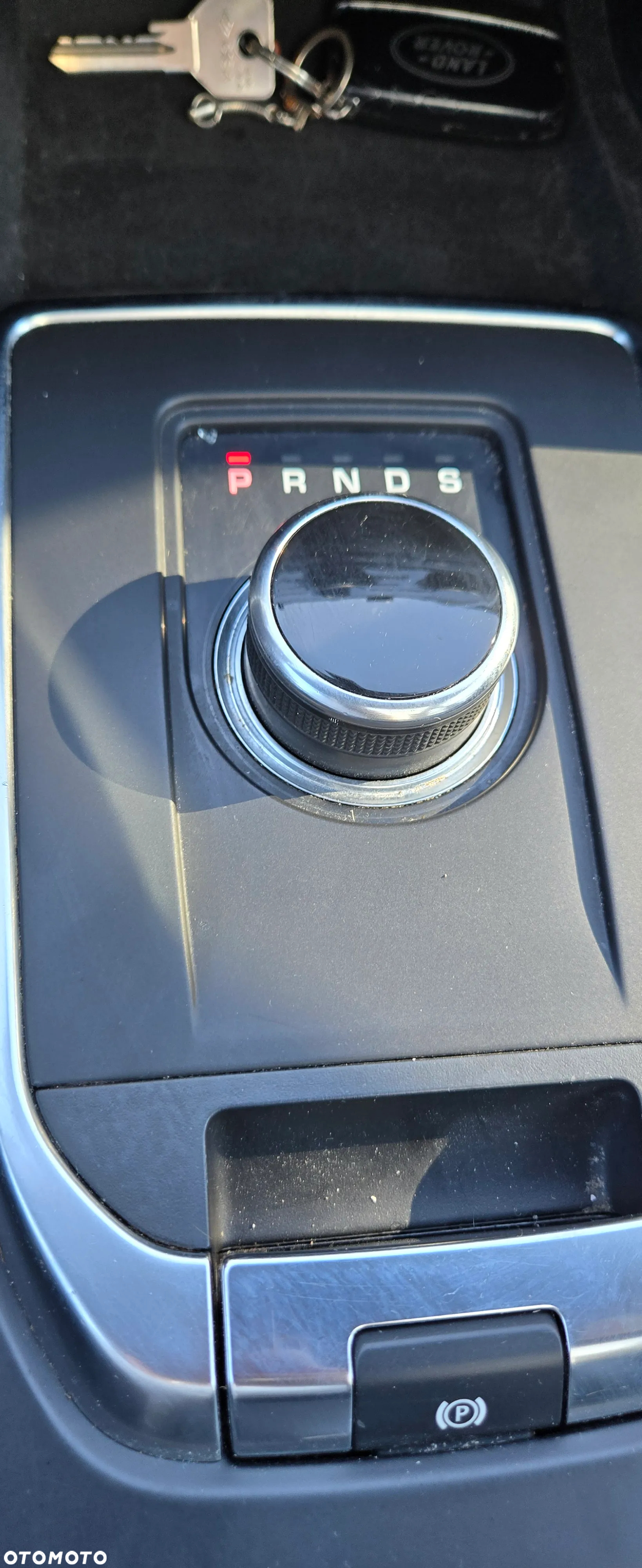 Land Rover Discovery Sport - 14
