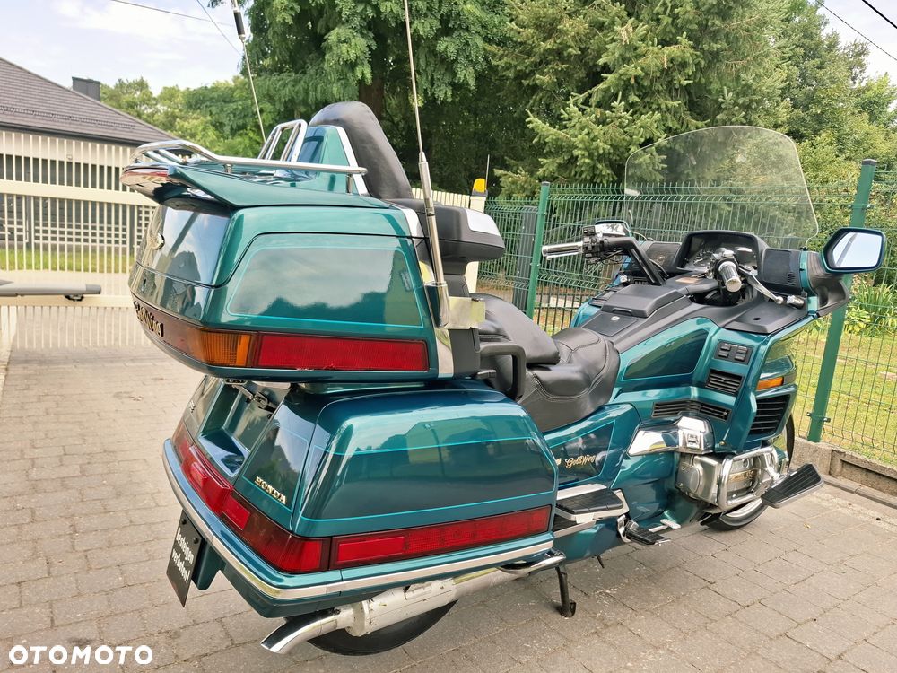 Honda GL - 34