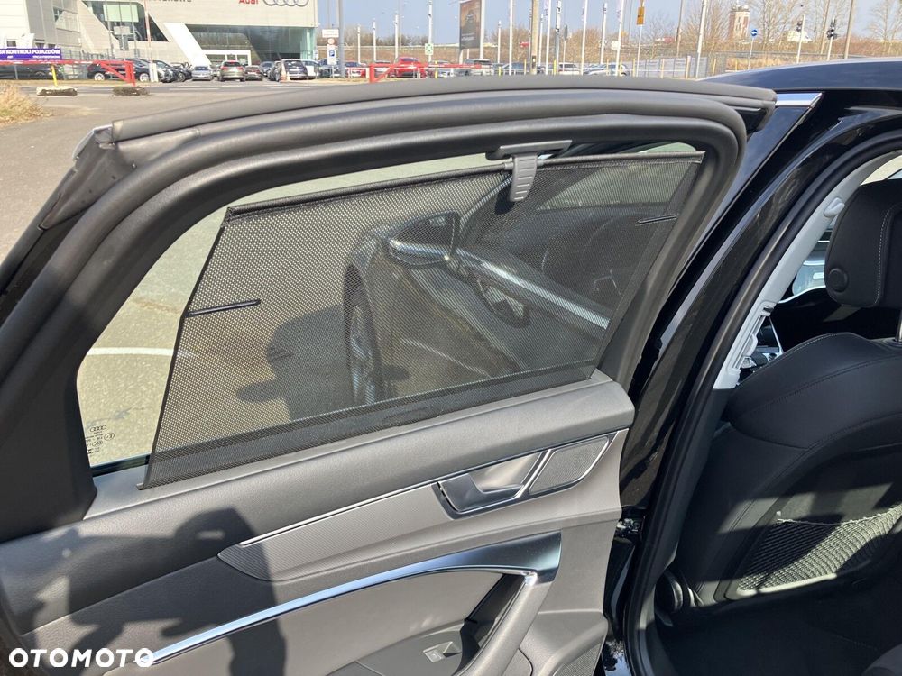 Audi A6 Limousine - 23