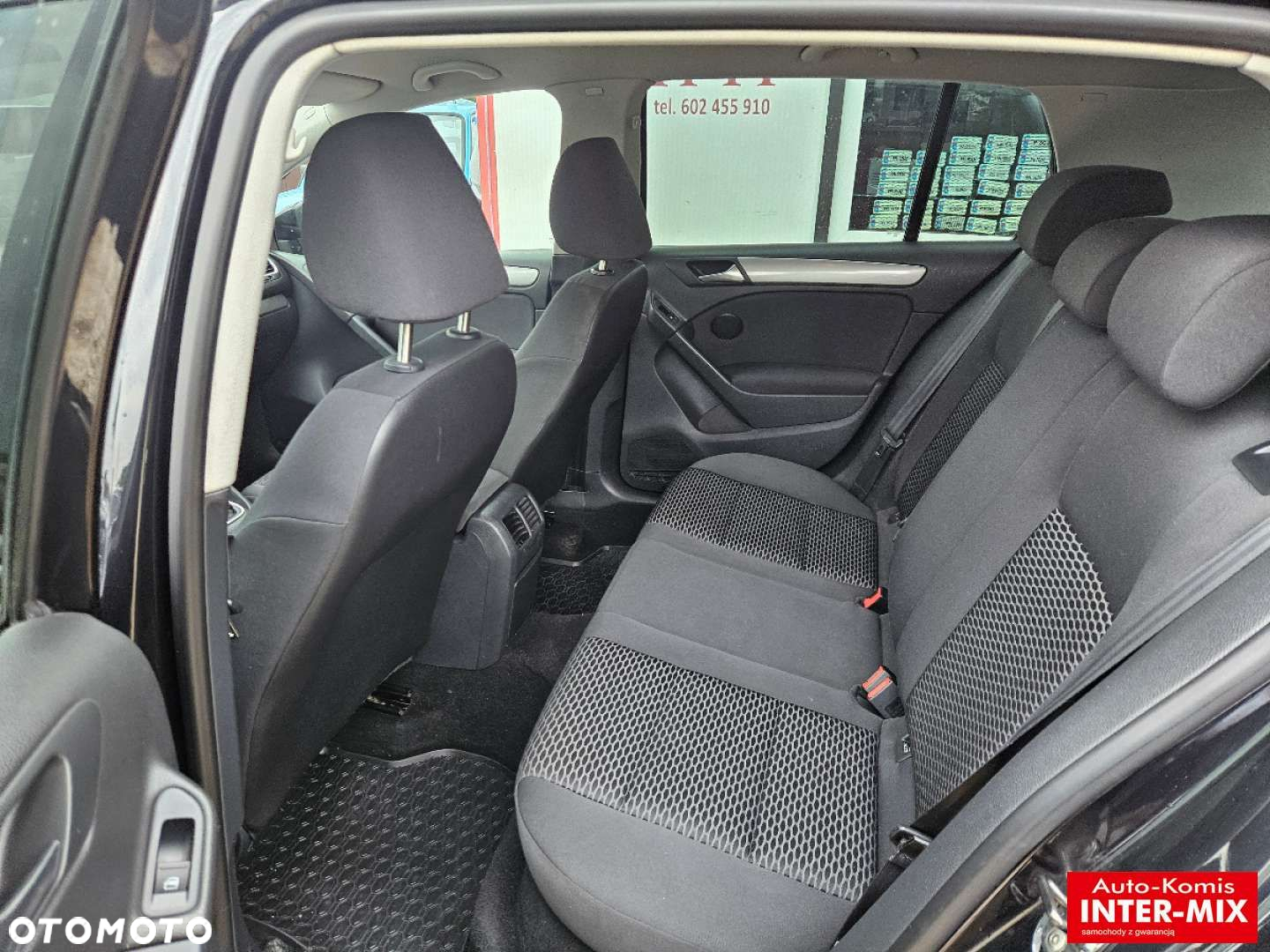 Volkswagen Golf - 18