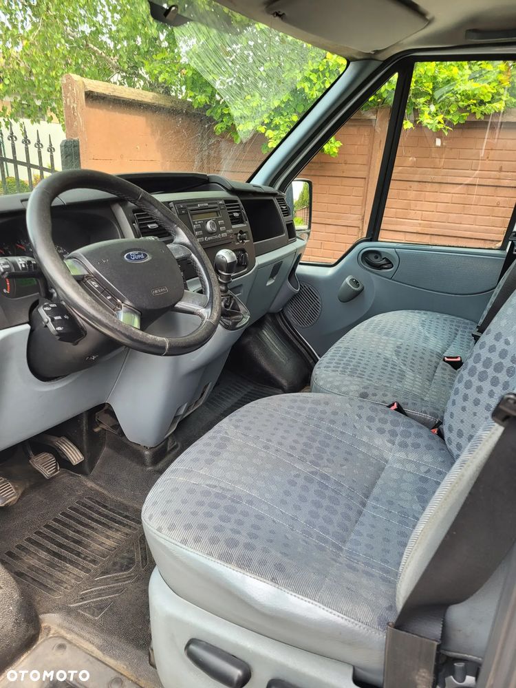 Ford TRANSIT - 6