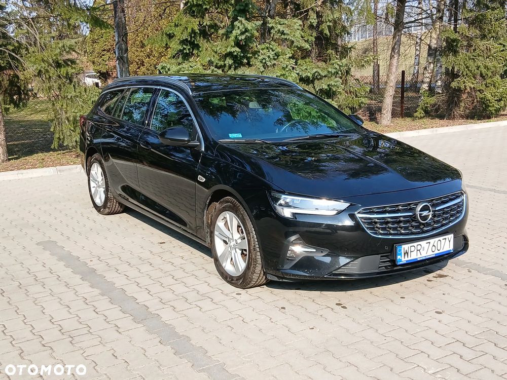 Opel Insignia - 4