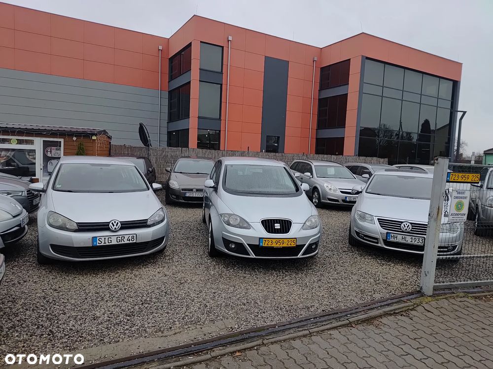 Seat Altea 1.4 TSI Stylance - 34