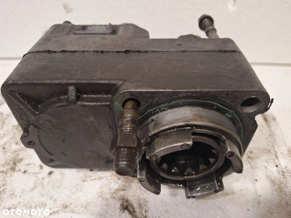 Przystawka odbioru mocy ZF 08506965 5010545347 MAN DAF RENAULT - 1