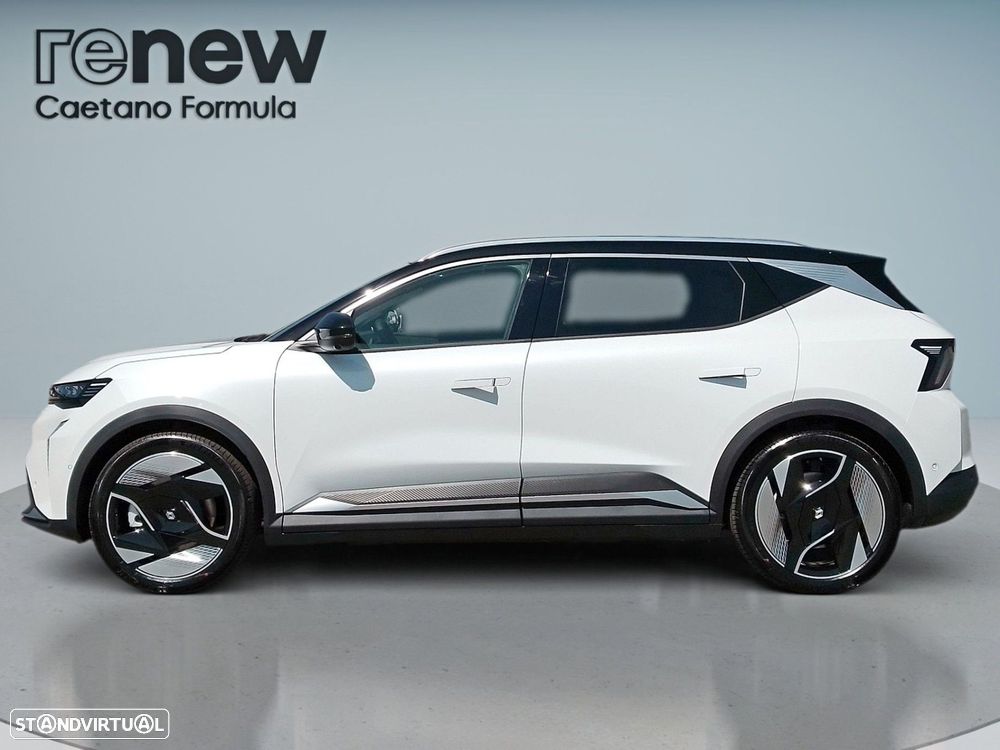 Renault Scénic E-Tech 87 kWh Iconic - 7