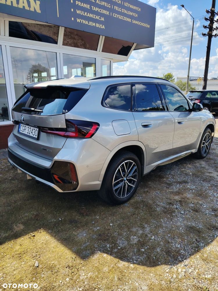 BMW X1 - 3