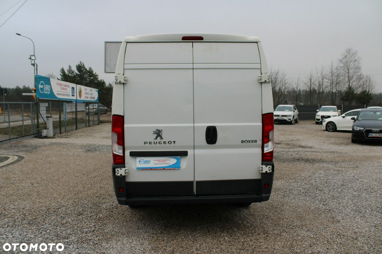 Peugeot Boxer - 7