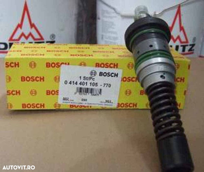 Injectoare motor deutz bf6m1015c - 1
