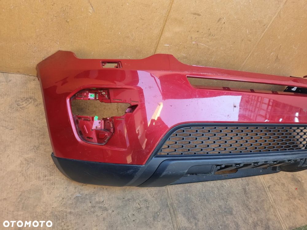 LAND ROVER DISCOVERY SPORT L550 ZDERZAK PRZEDNI - 3