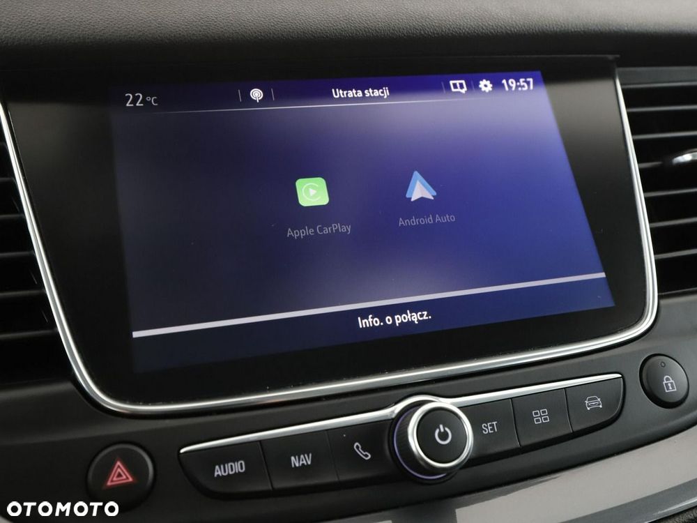 Opel Grandland X 1.5 D Start/Stop Automatik INNOVATION - 24