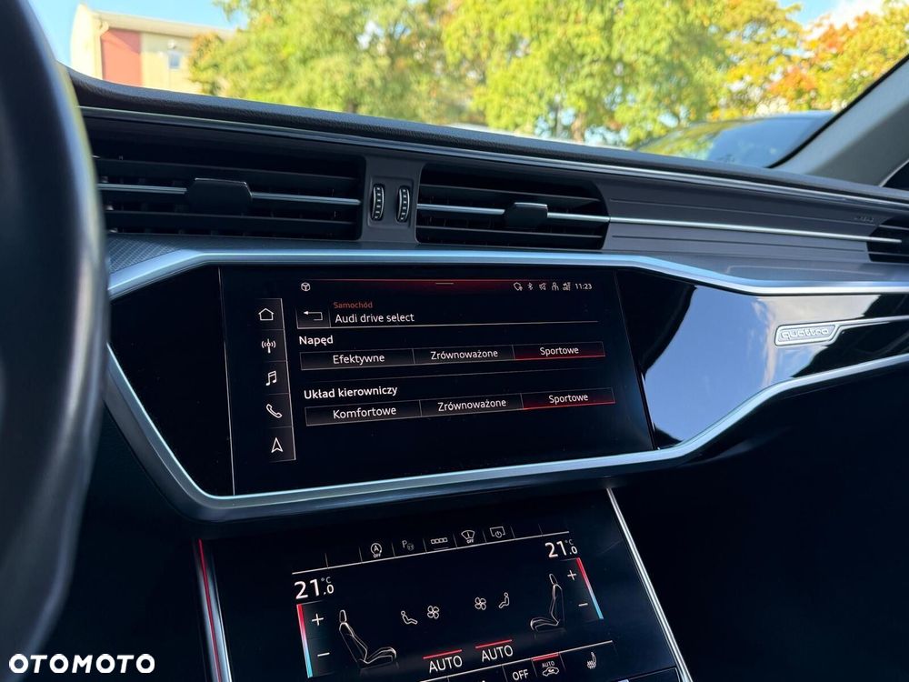 Audi A6 Limousine - 32