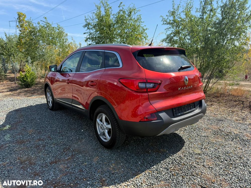 Renault Kadjar Energy dCi 110 EDC COLLECTION - 7