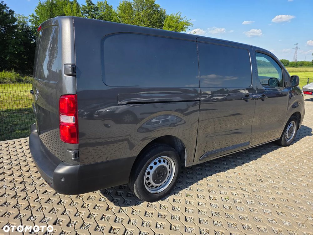 Opel VIVARO - 4