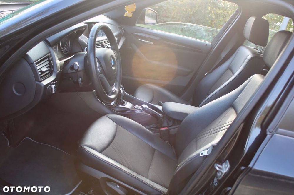 BMW X1 xDrive18d Sport Line - 9