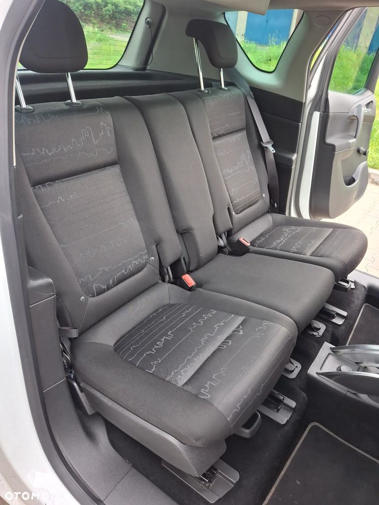 Opel Meriva 1.4 T Cosmo - 18