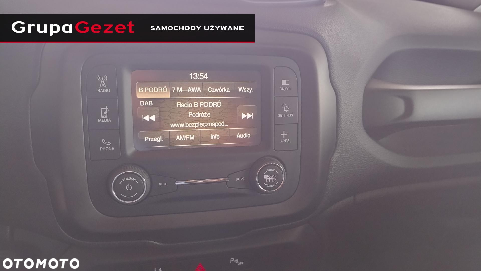 Jeep Renegade - 19