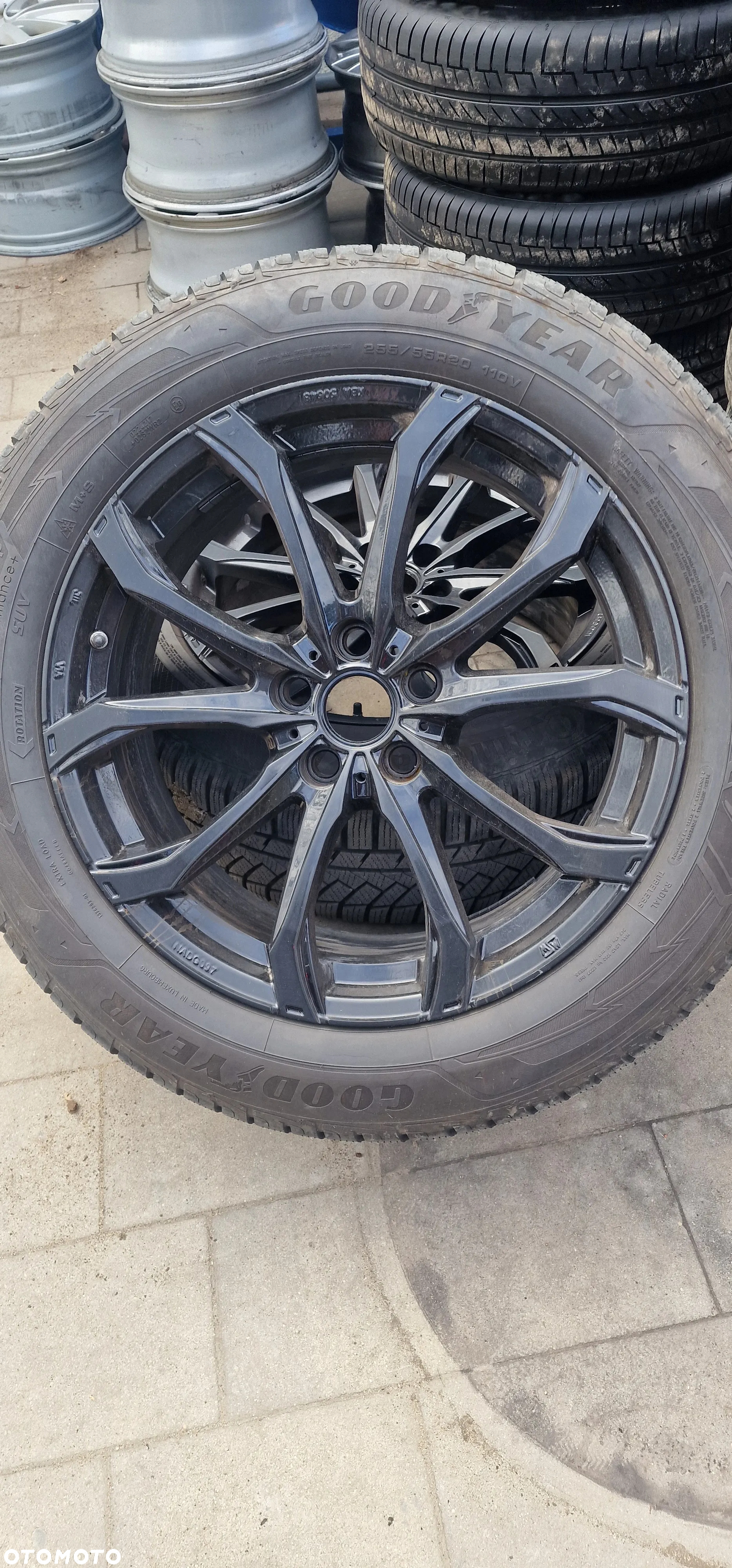 Land Rover Range Rover Sport S 3.0 SD V6 AB Dynamic - 19