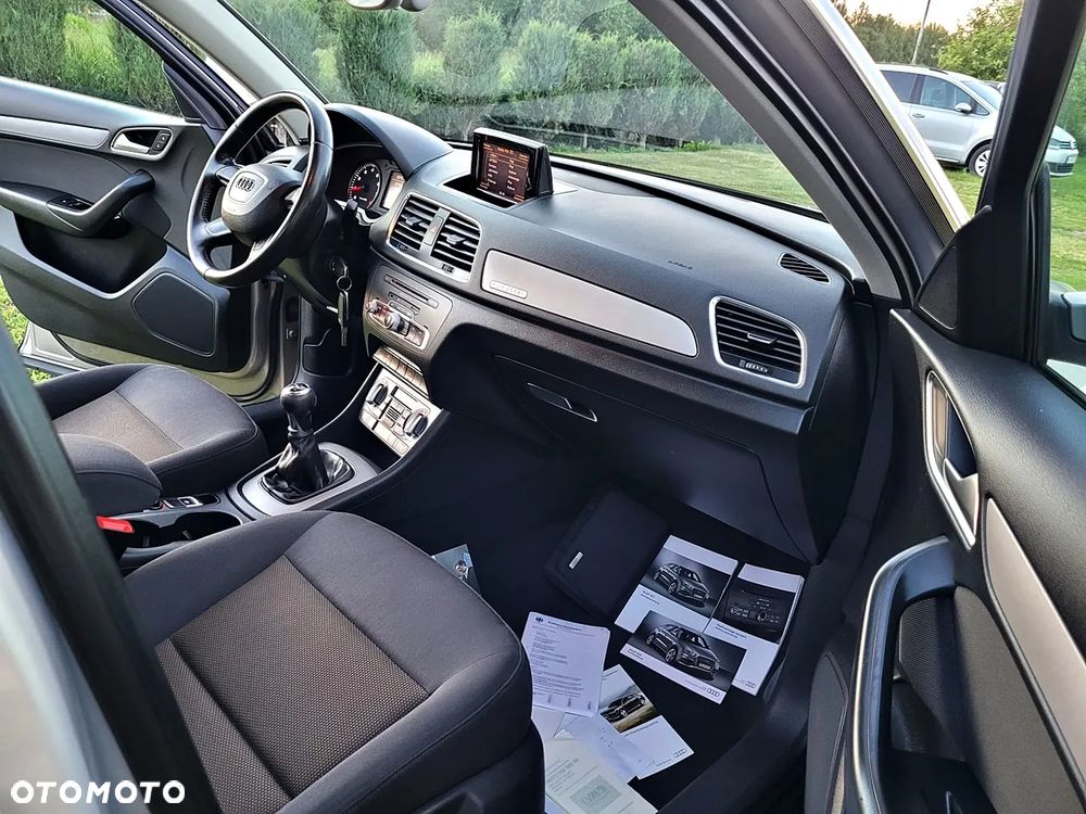 Audi Q3 - 24