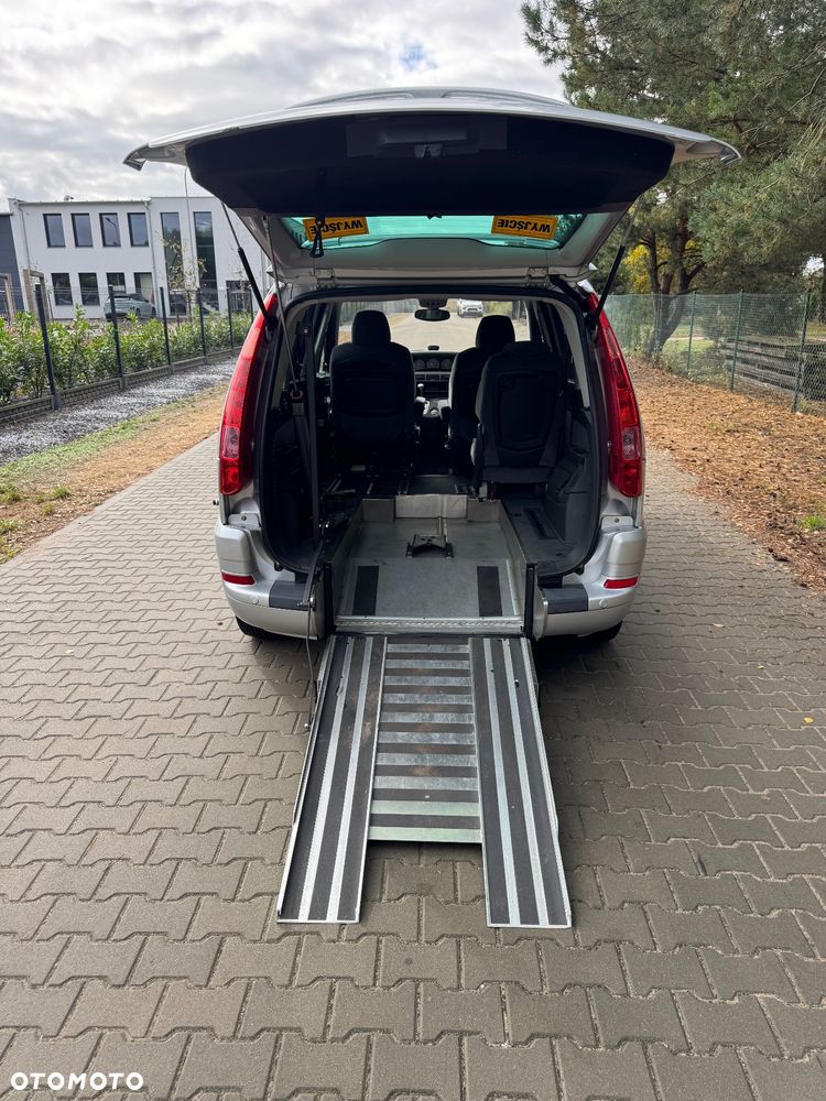 Citroën C8 2.0 16V Tendance - 24