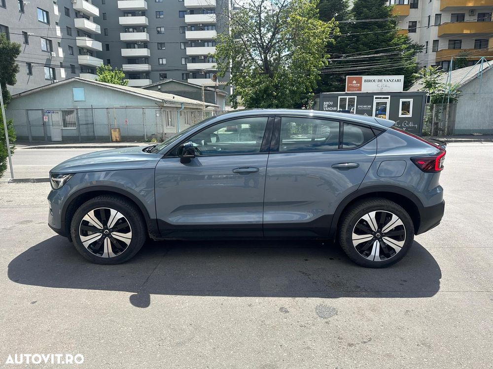 Volvo C40 - 4