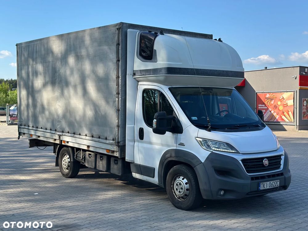 Fiat Ducato - 1