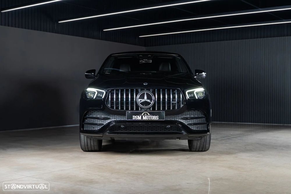 Mercedes-Benz GLE 350 - 2