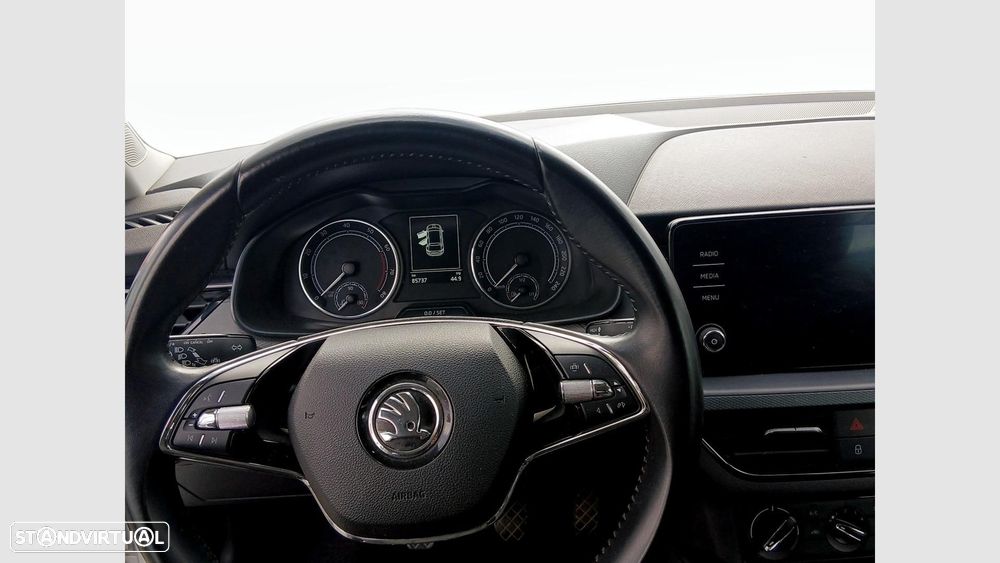 Skoda Scala 1.0 TSI Ambition - 15