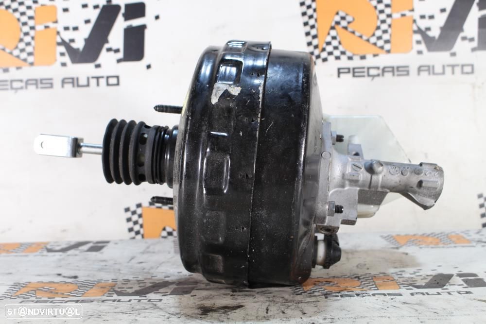 Servo Freio Mercedes-Benz C-Class (W204)  A2044301230 / A 204 430 12 3 - 2