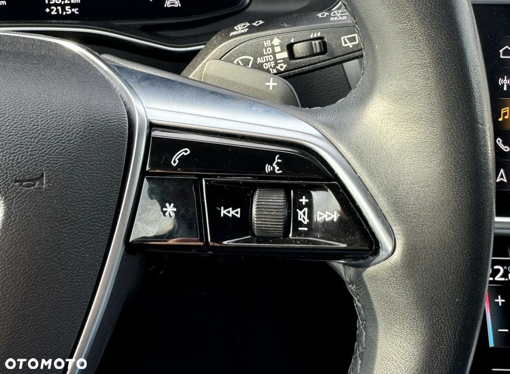 Audi A6 Avant - 20