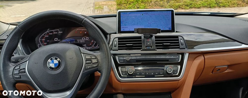 BMW Seria 3 - 3