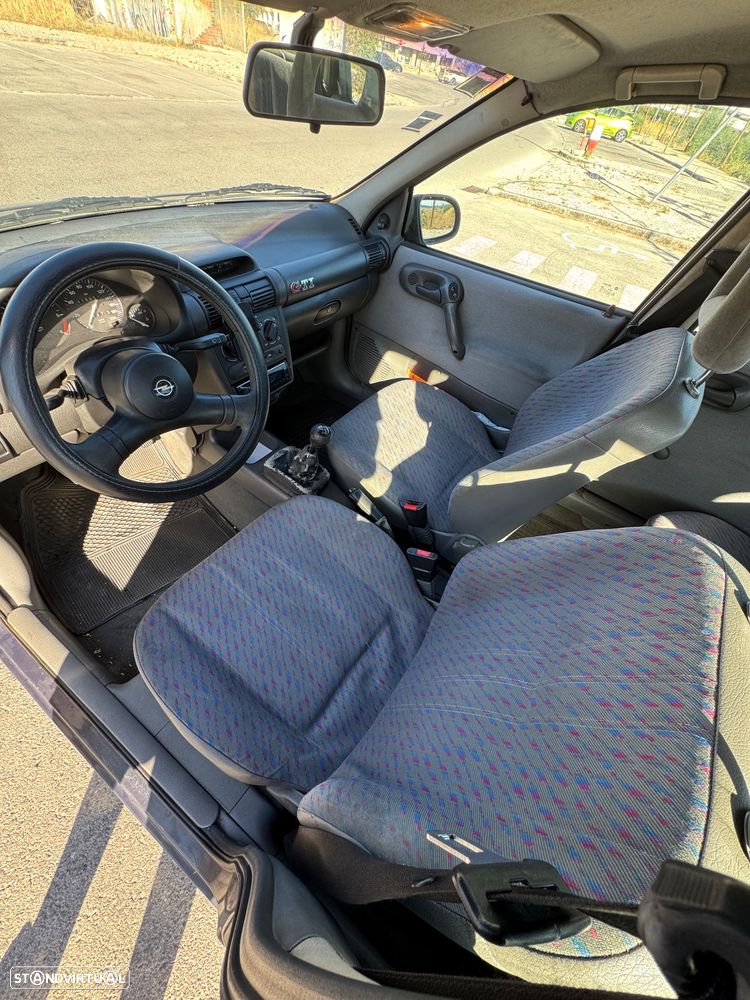 Opel Corsa 1.5 TD Eco - 8