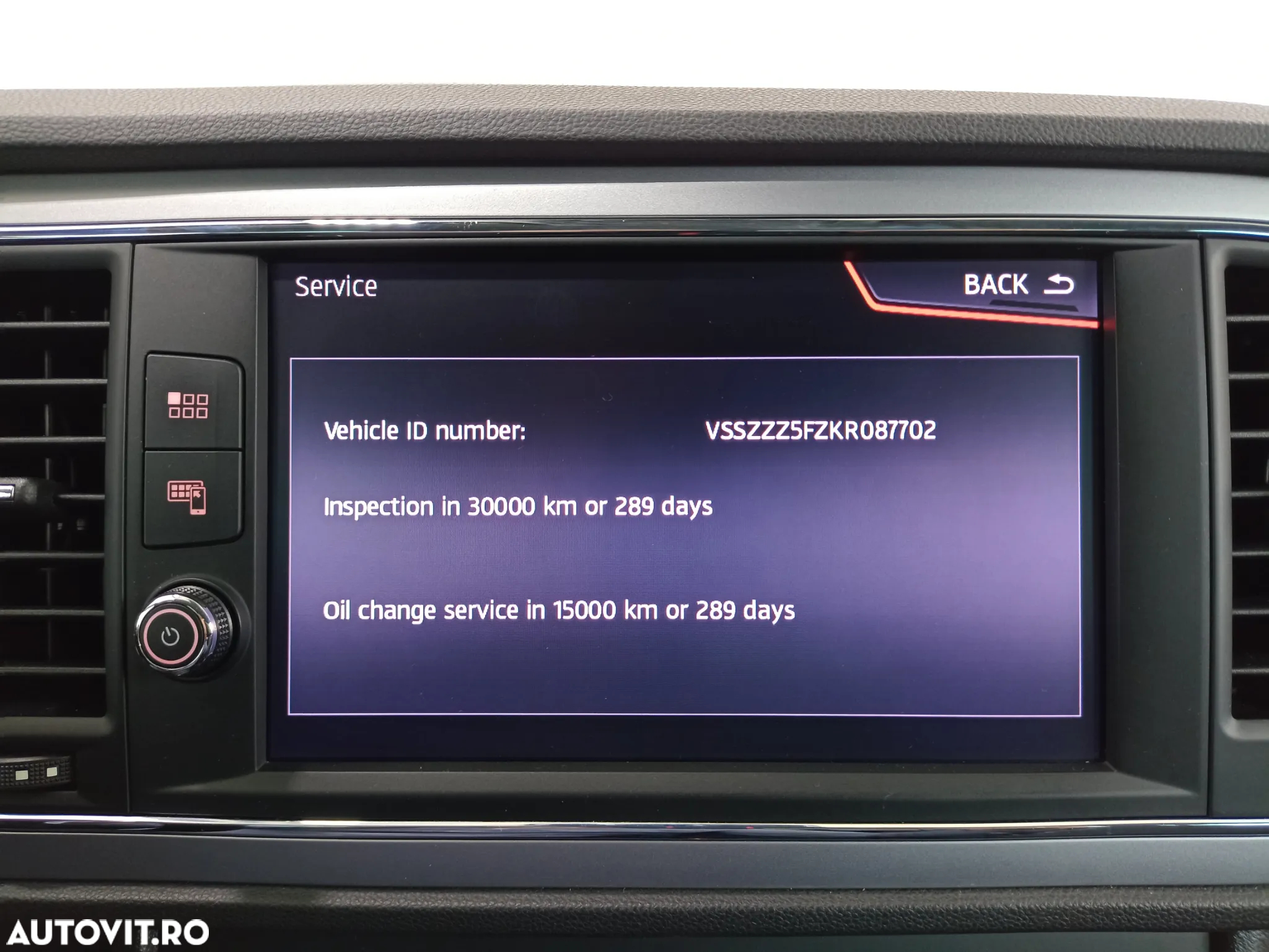 Seat Leon - 22