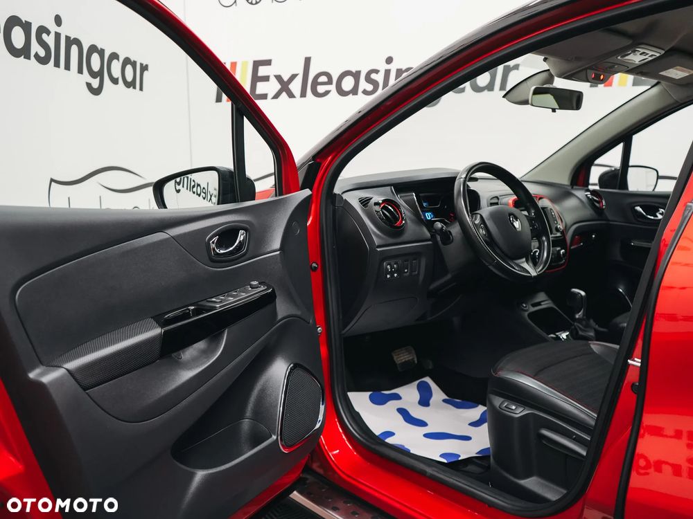 Renault Captur - 9