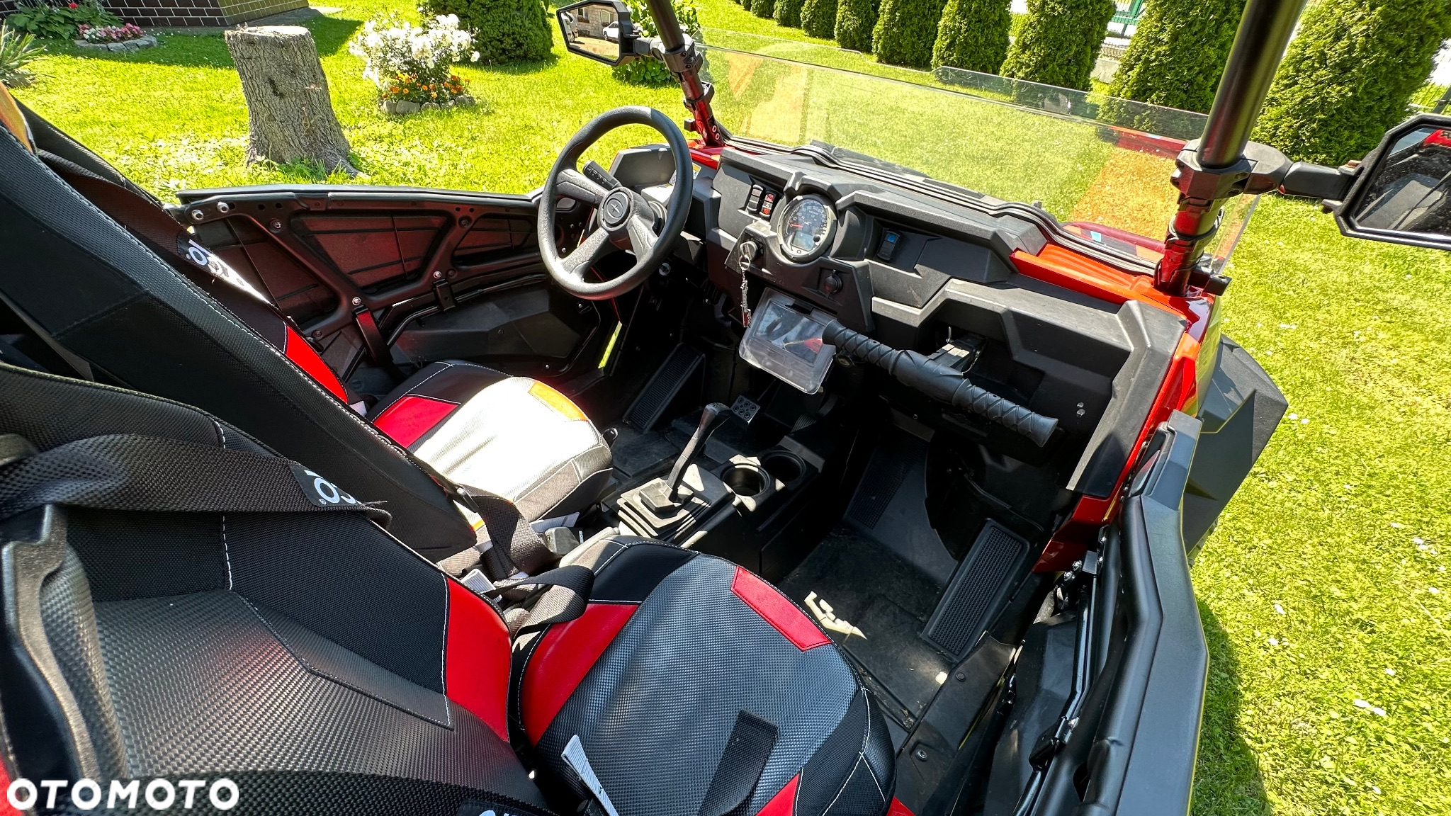 Polaris RZR - 24