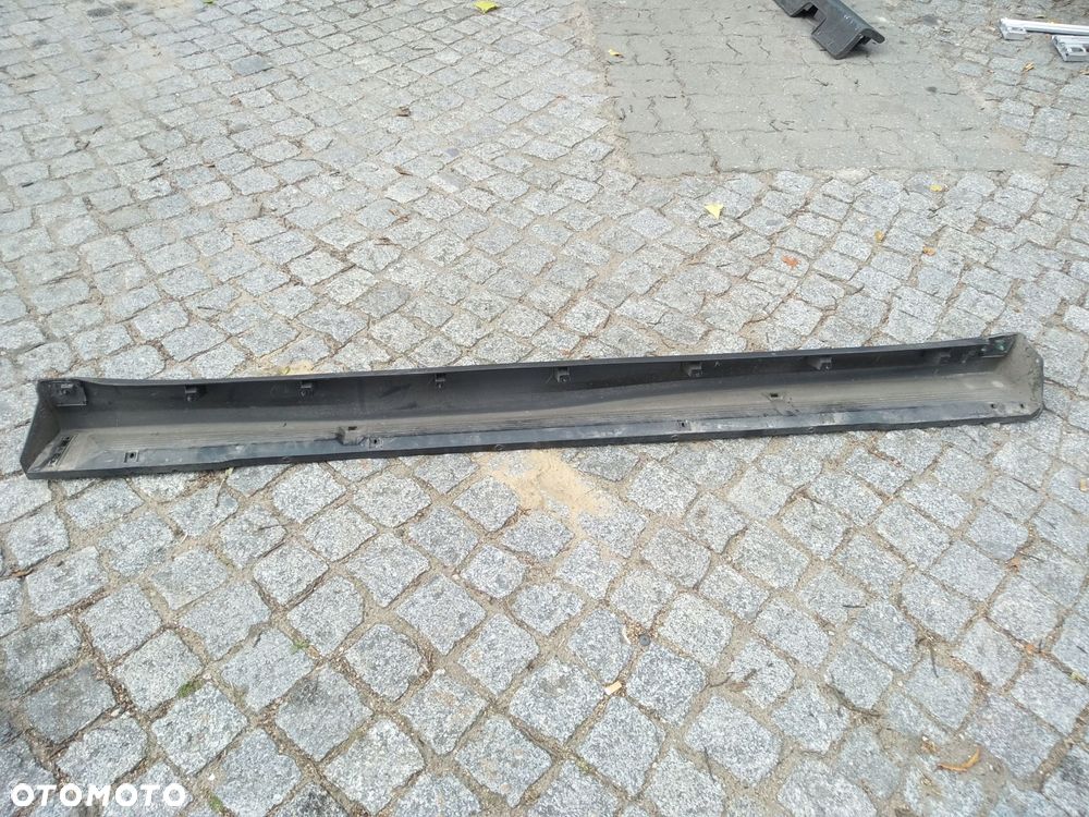 próg listwa lewy mitsubishi asx - 5