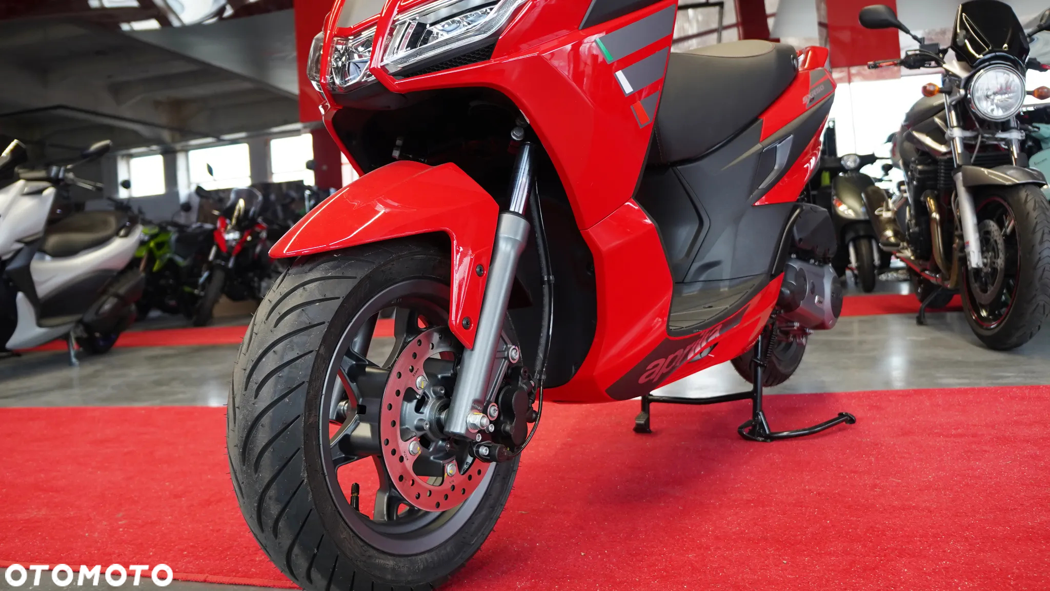Aprilia Inny - 20
