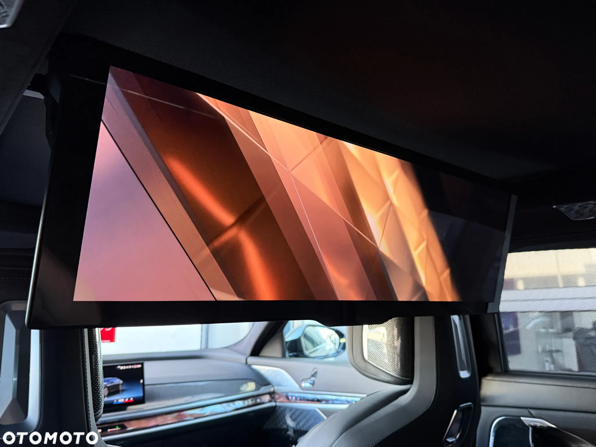 BMW Seria 7 - 30