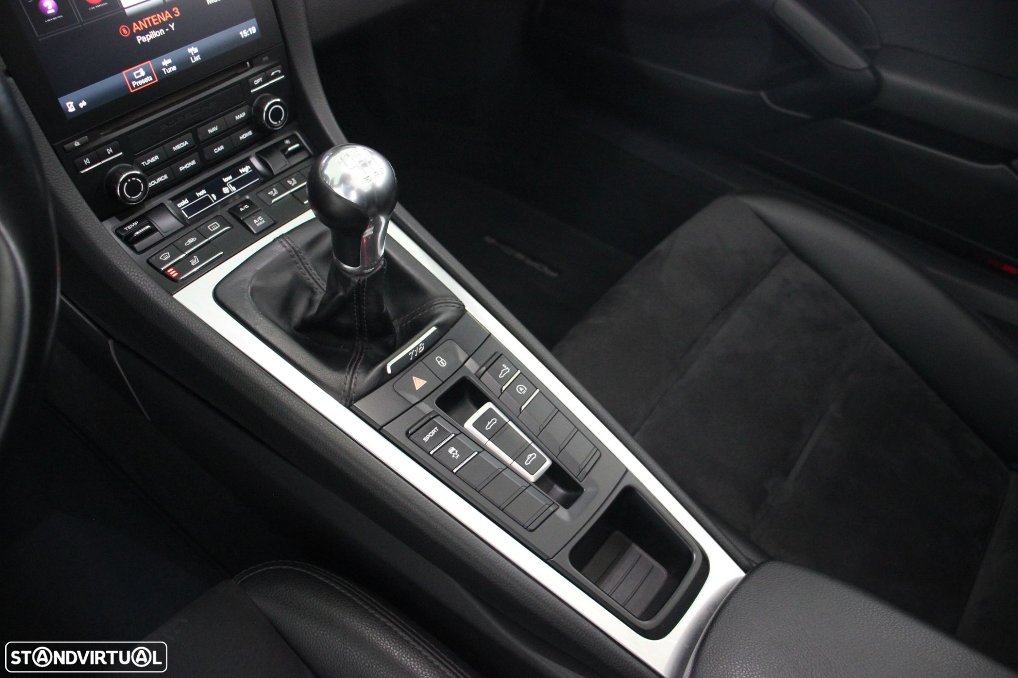 Porsche 718 Boxster 2.0 - 14