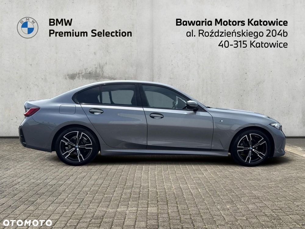 BMW Seria 3 - 6