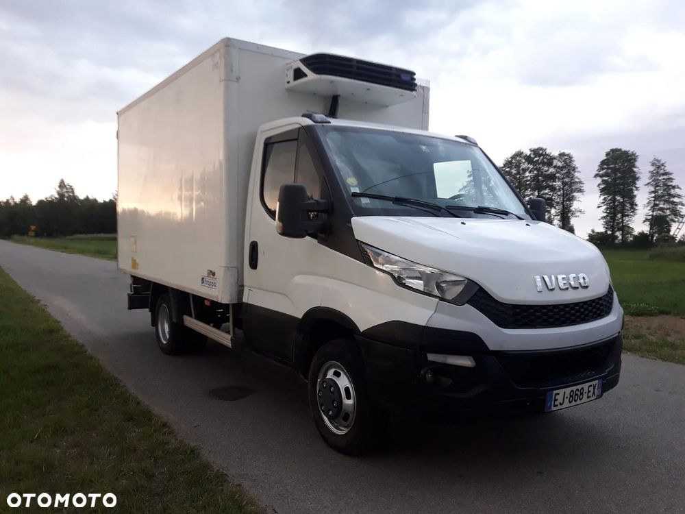 Iveco 35 - 2