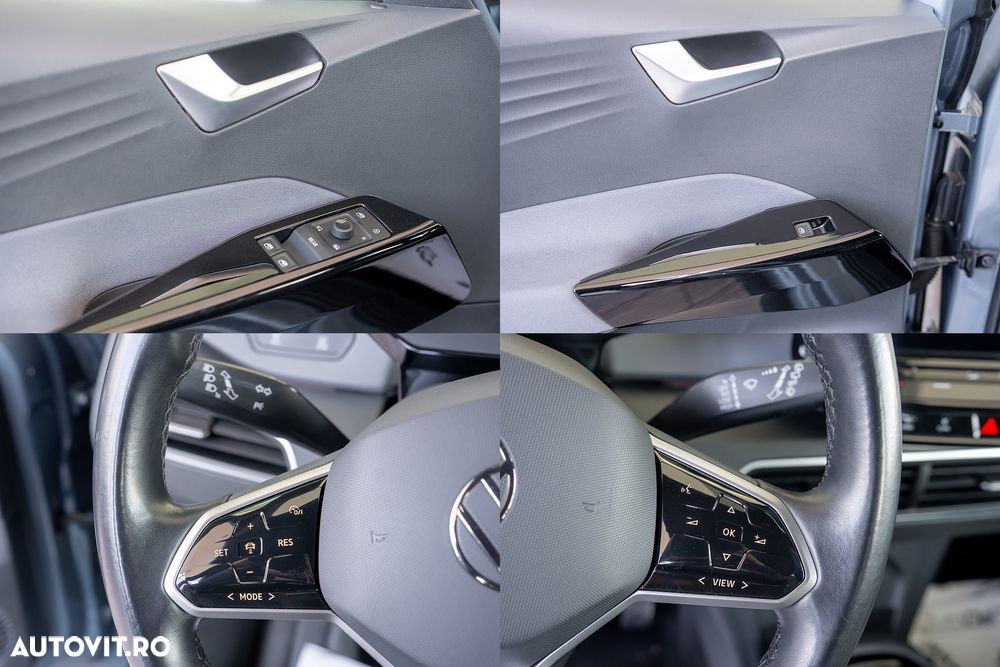 Volkswagen ID.3 Performance Upgrade Pro Life - 3